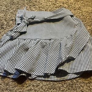 Skirt from Francesca